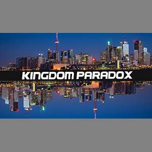 Kingdom Paradox – Service episode artwork