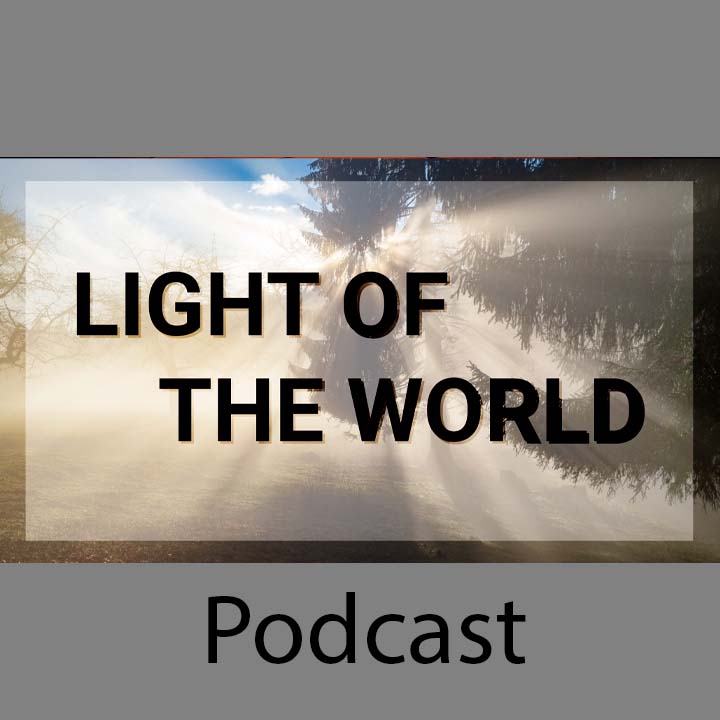 Light of the World episode artwork