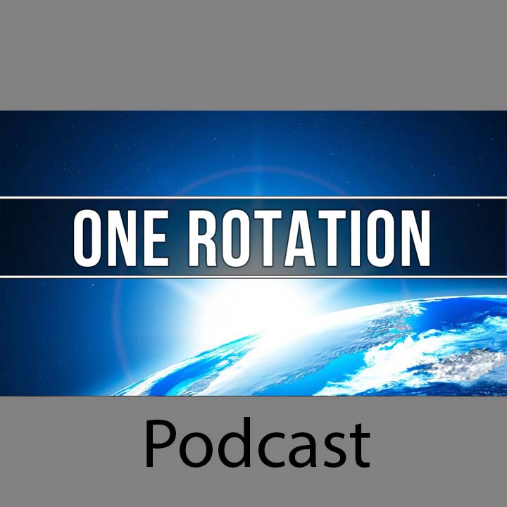 One Rotation episode artwork
