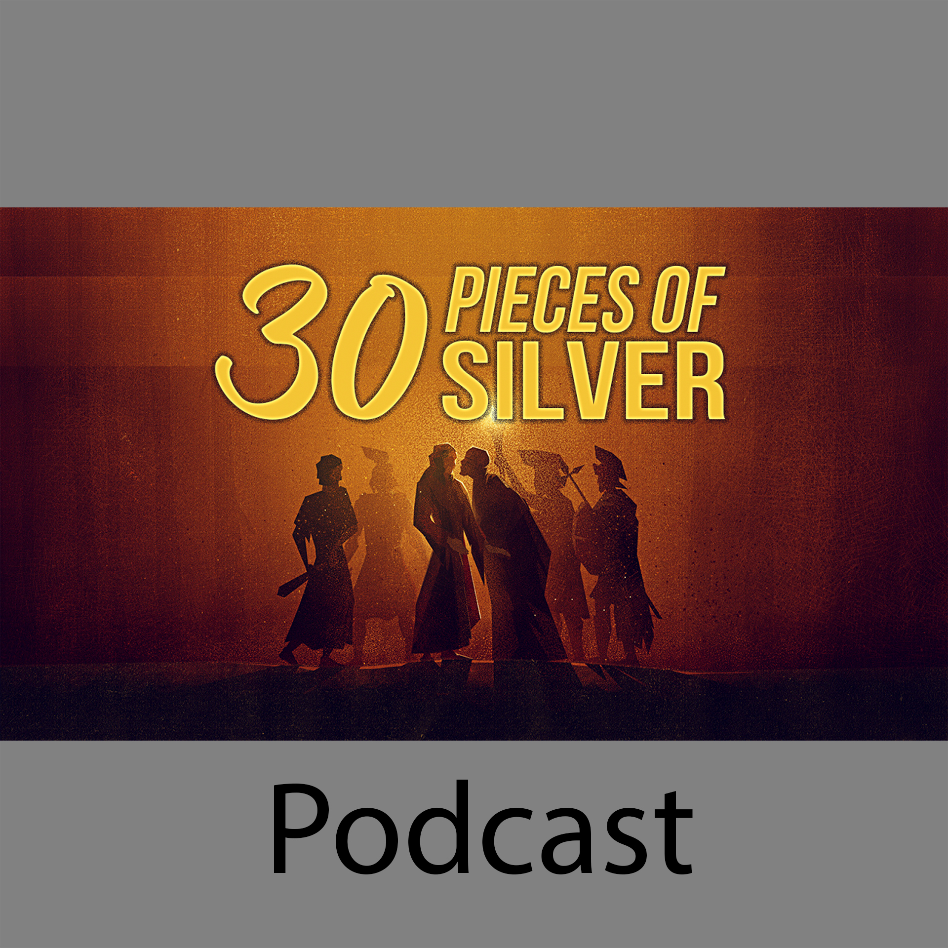 30 Pieces of Silver episode artwork