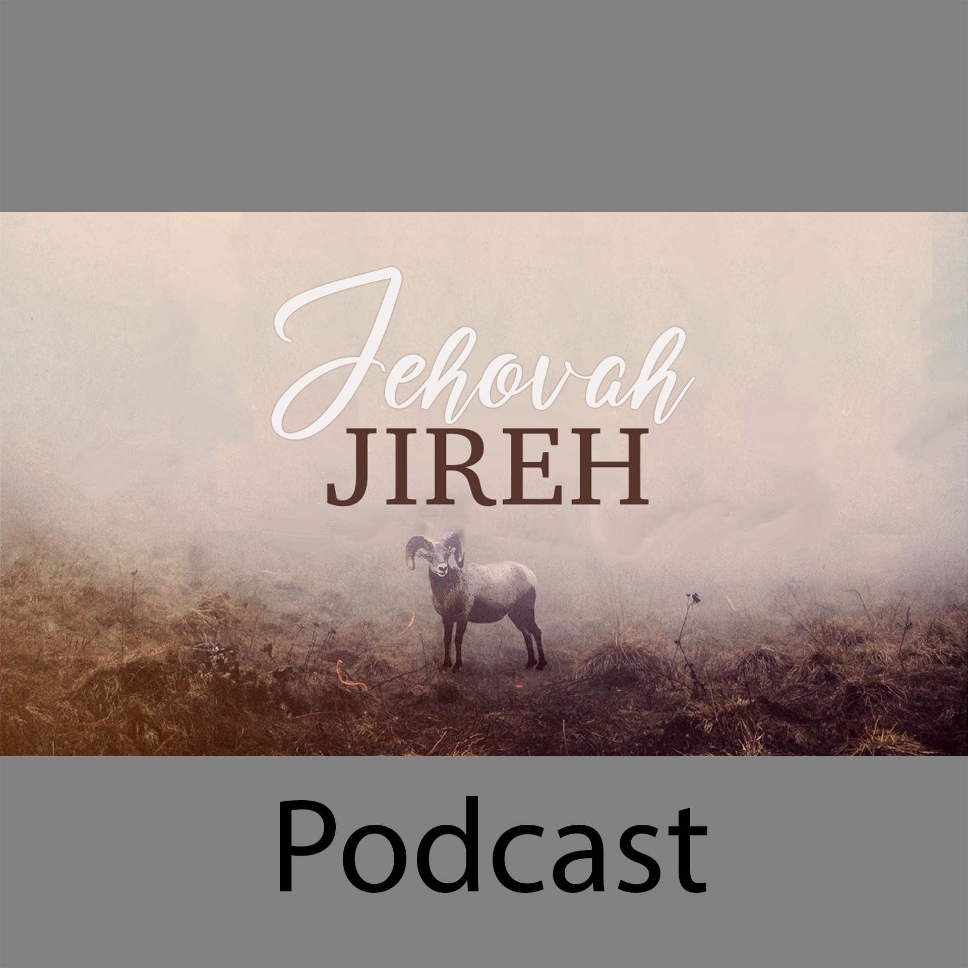 Jehovah Jireh episode artwork