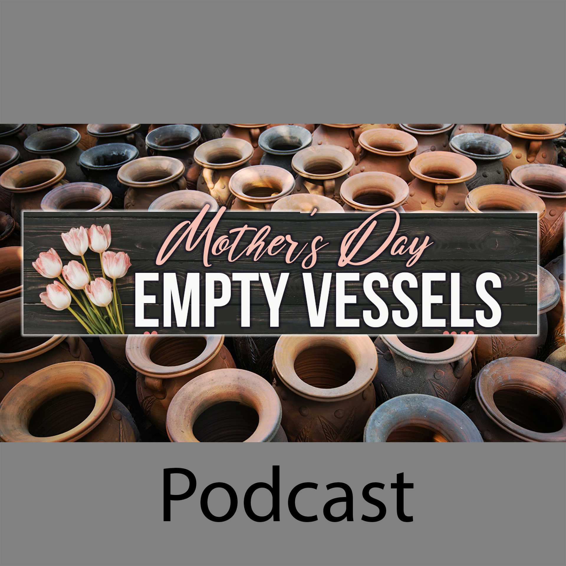 Empty Vessels episode artwork