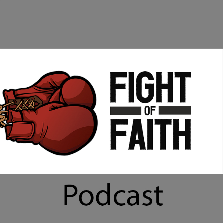 Fight of Faith episode artwork