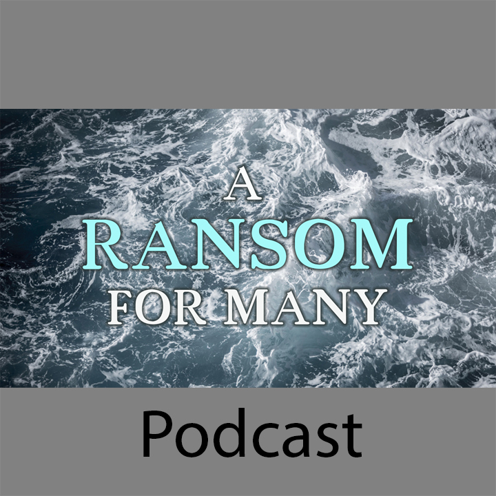 A Ransom For Many episode artwork