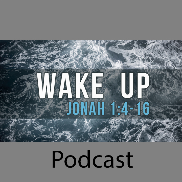 Wake Up