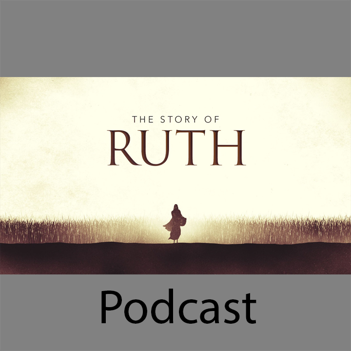 The Story of Ruth episode artwork