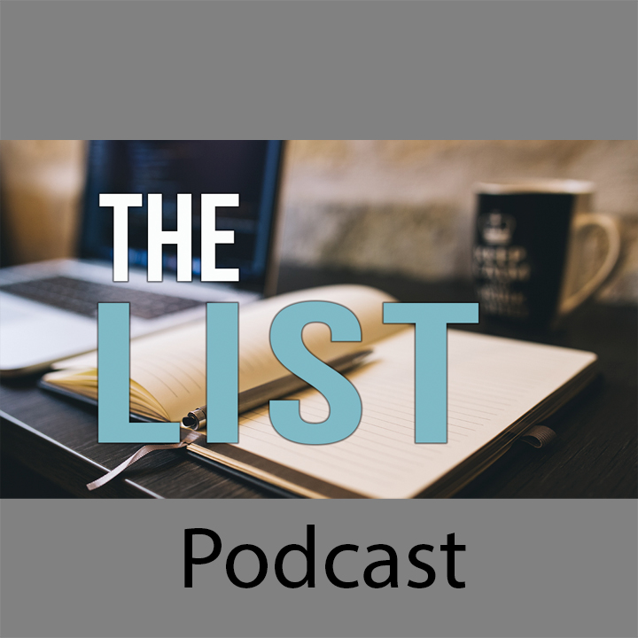 The List episode artwork