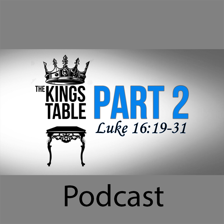 The Kings Table 2 episode artwork