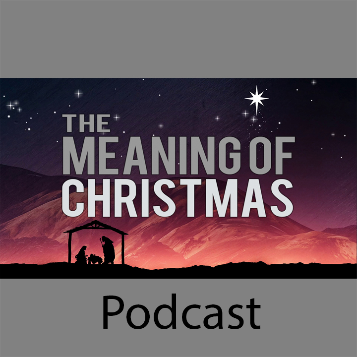 The Meaning of Christmas episode artwork