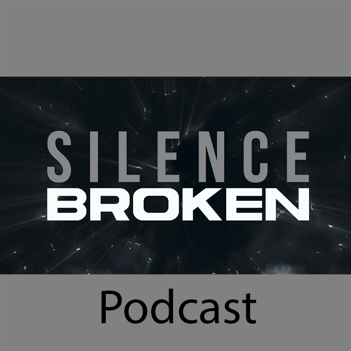 Silence Broken episode artwork