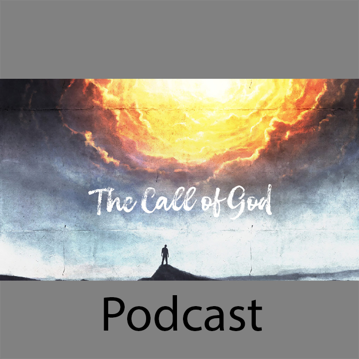 The Call of God episode artwork