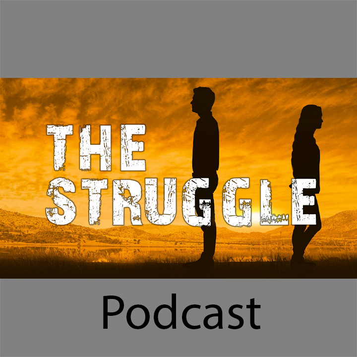 The Struggle for Love episode artwork