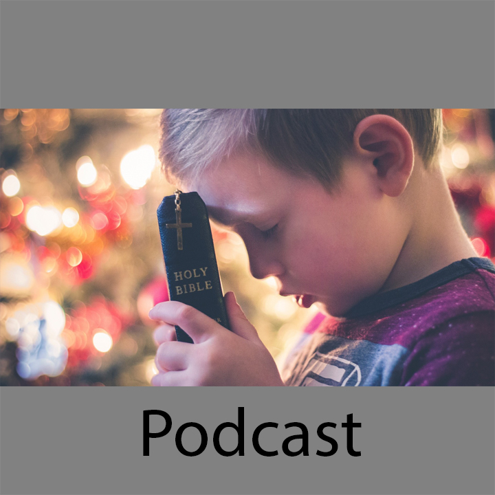 Child Evangelism Fellowship episode artwork