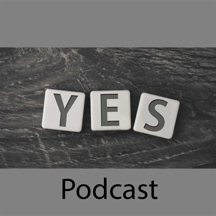 It Starts with a Yes episode artwork