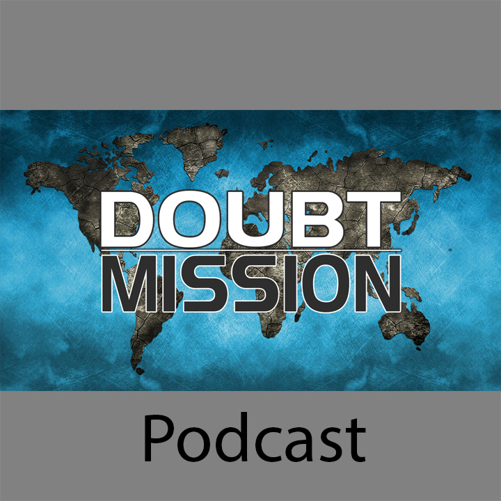 Doubt and Mission episode artwork