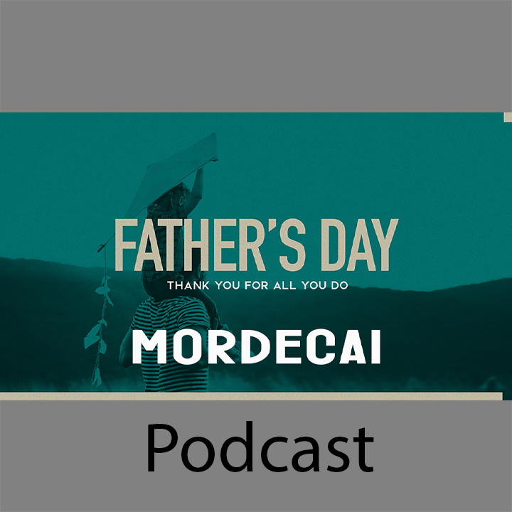 Mordecai – Good Dad, Good Decisions episode artwork