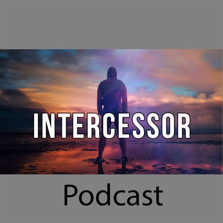 Intercessor episode artwork