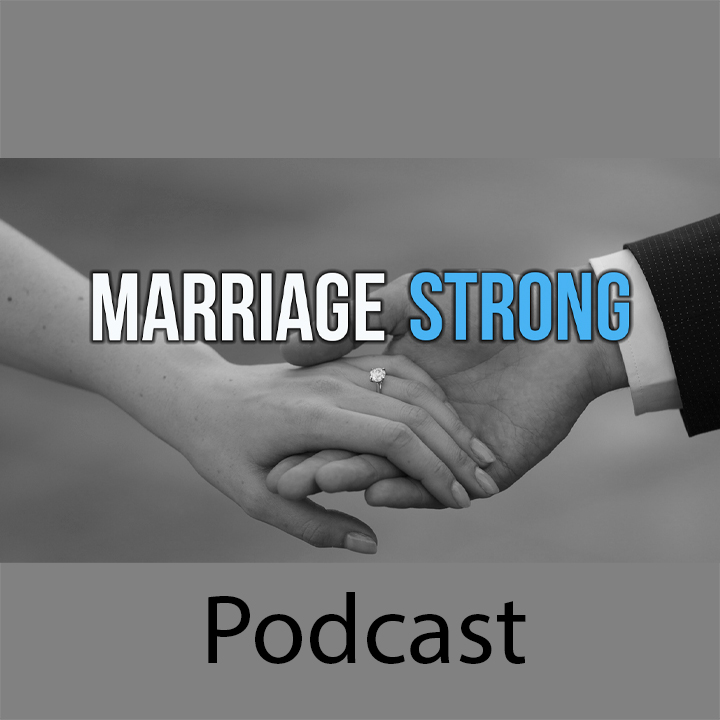 Marriage Strong episode artwork