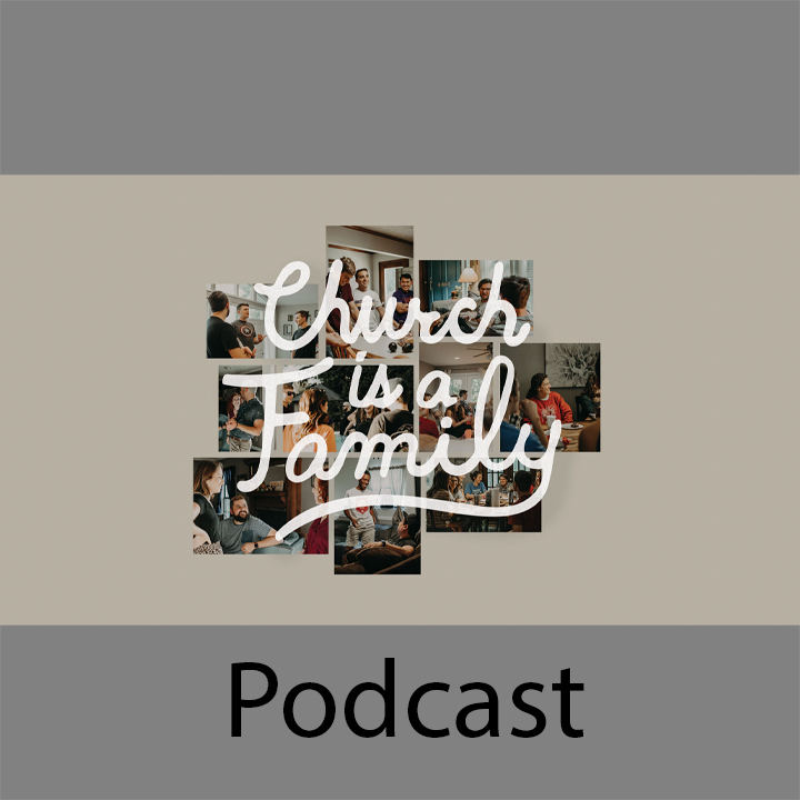 Church as a Family episode artwork