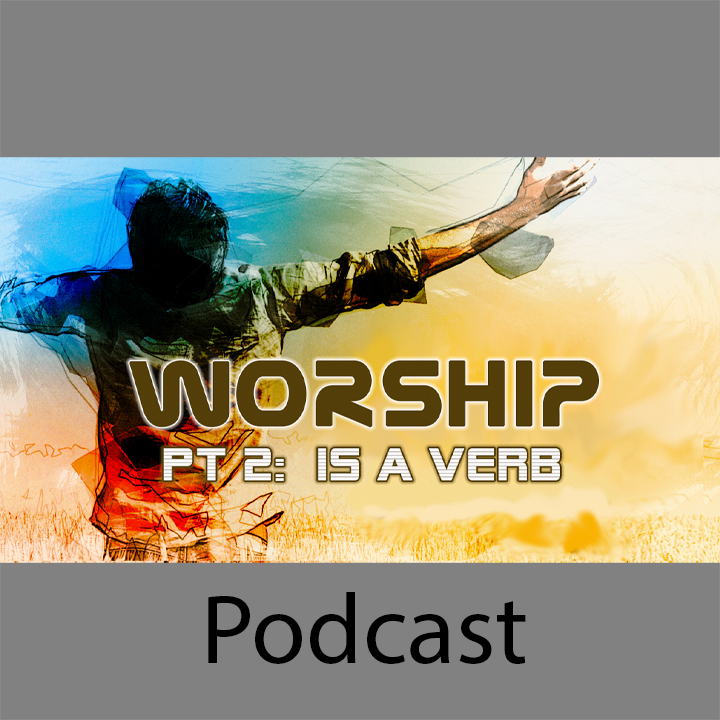 Christmas Play 2023 / Worship Part 2: Worship is a Verb episode artwork
