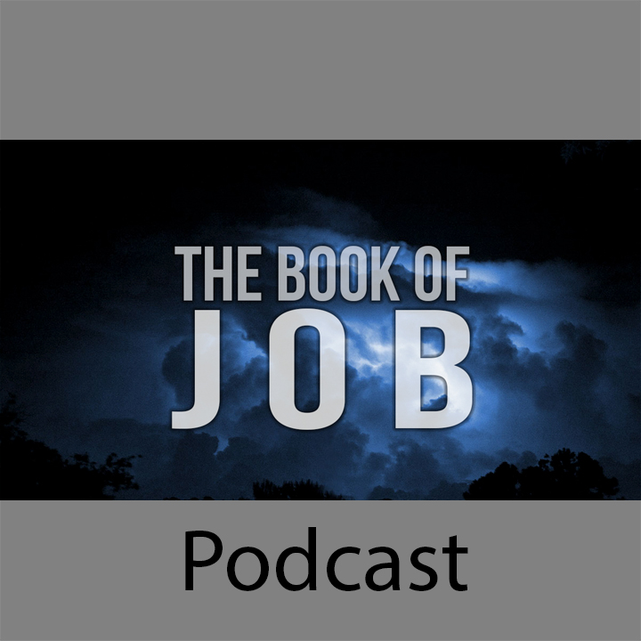 The Book of Job episode artwork