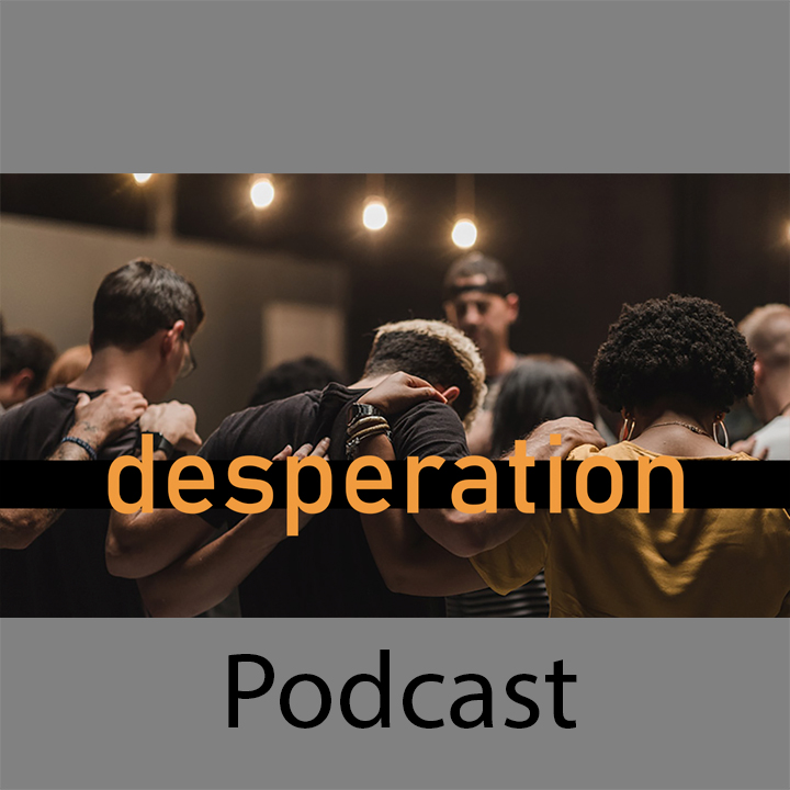 Desperation for Others episode artwork