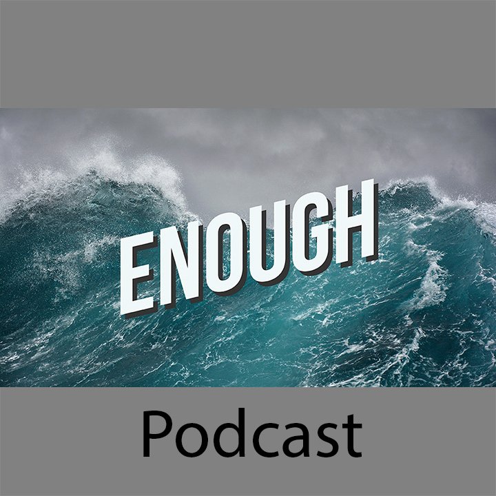 Enough episode artwork