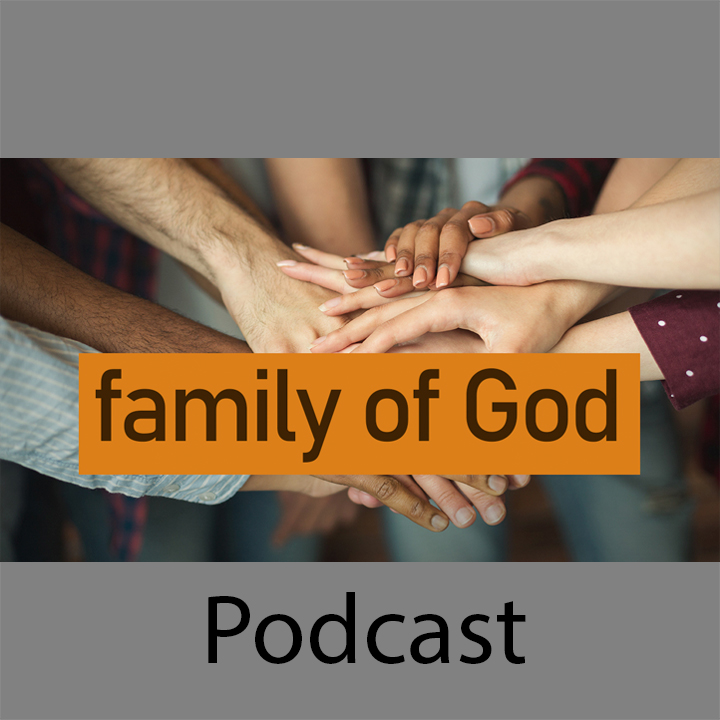 The Family of God episode artwork
