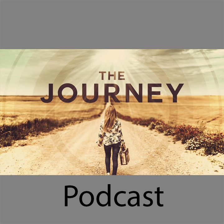 The Journey episode artwork