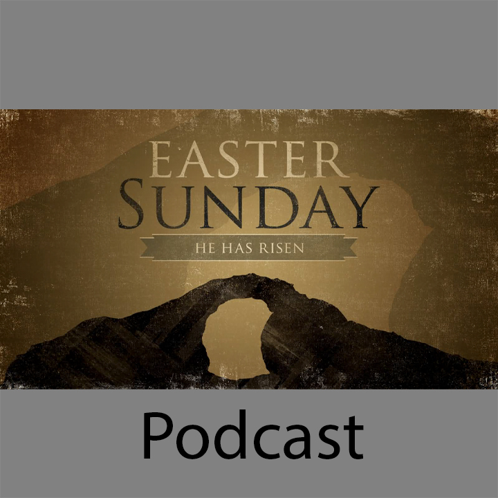 Resurrection Sunday: Mercy! episode artwork