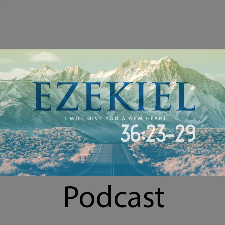 The Book of Ezekiel episode artwork