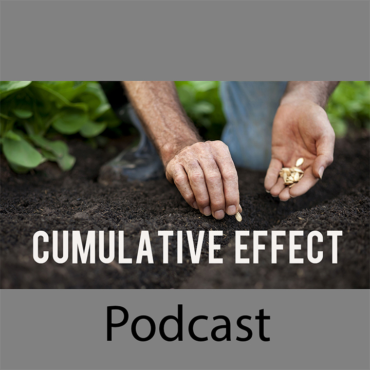 The Cumulative Effect episode artwork