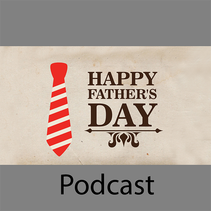 Happy Father’s Day episode artwork
