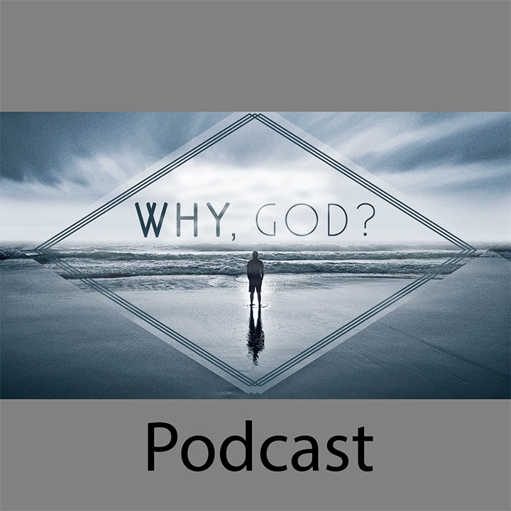 Why God? episode artwork
