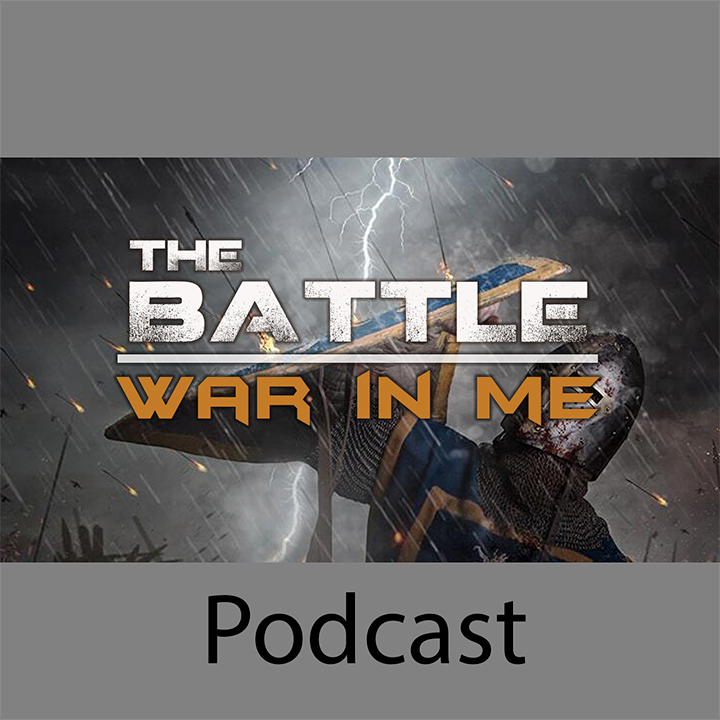 The Battle: War in Me episode artwork
