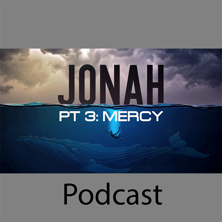 Jonah Part 3: Mercy episode artwork