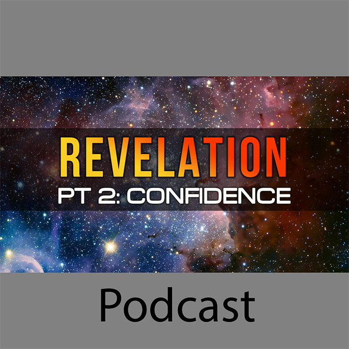 End of Revelation Part 2: Confidence episode artwork