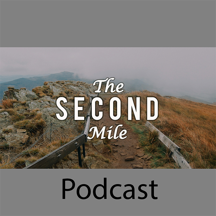 The Second Mile episode artwork