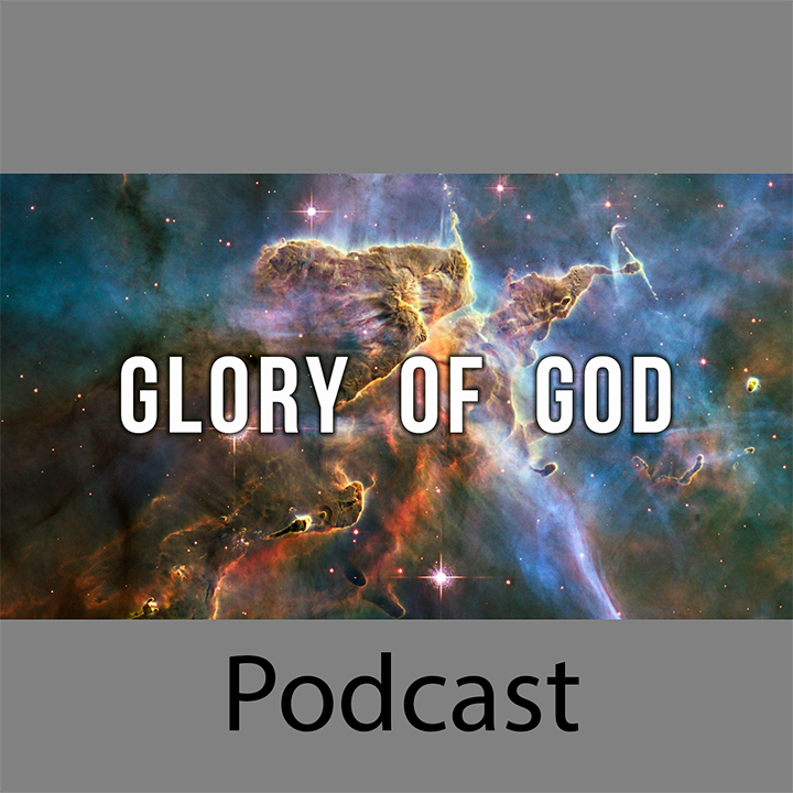 The Glory of God episode artwork