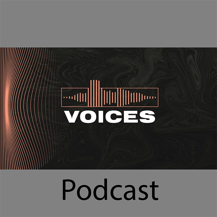 Voices – NCO Impact Team episode artwork
