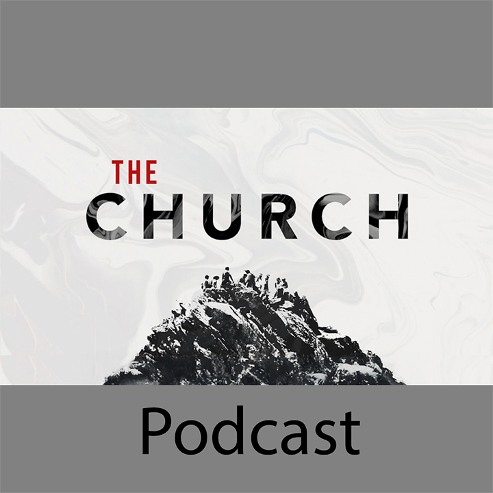 The Church episode artwork