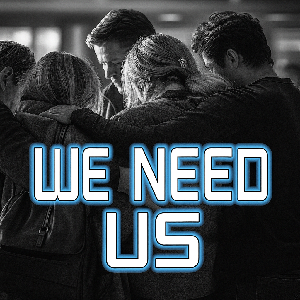 We Need Us | Philippians 1:27-30 episode artwork