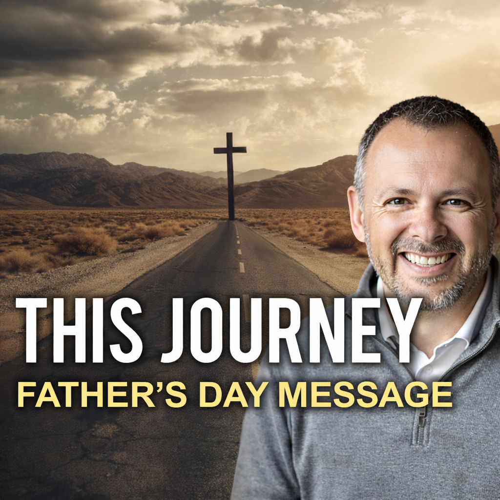 This Journey: Father’s Day Message episode artwork